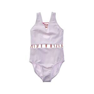 Peixoto Girls  Jade One-Piece